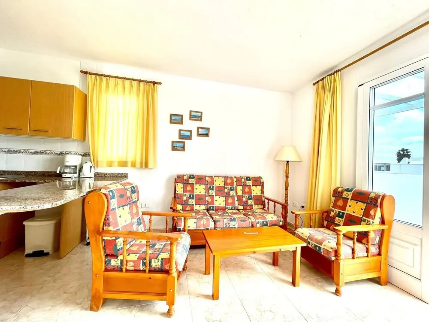 Coqueto Apartamento Wifi Vistas Inolvidable Cha