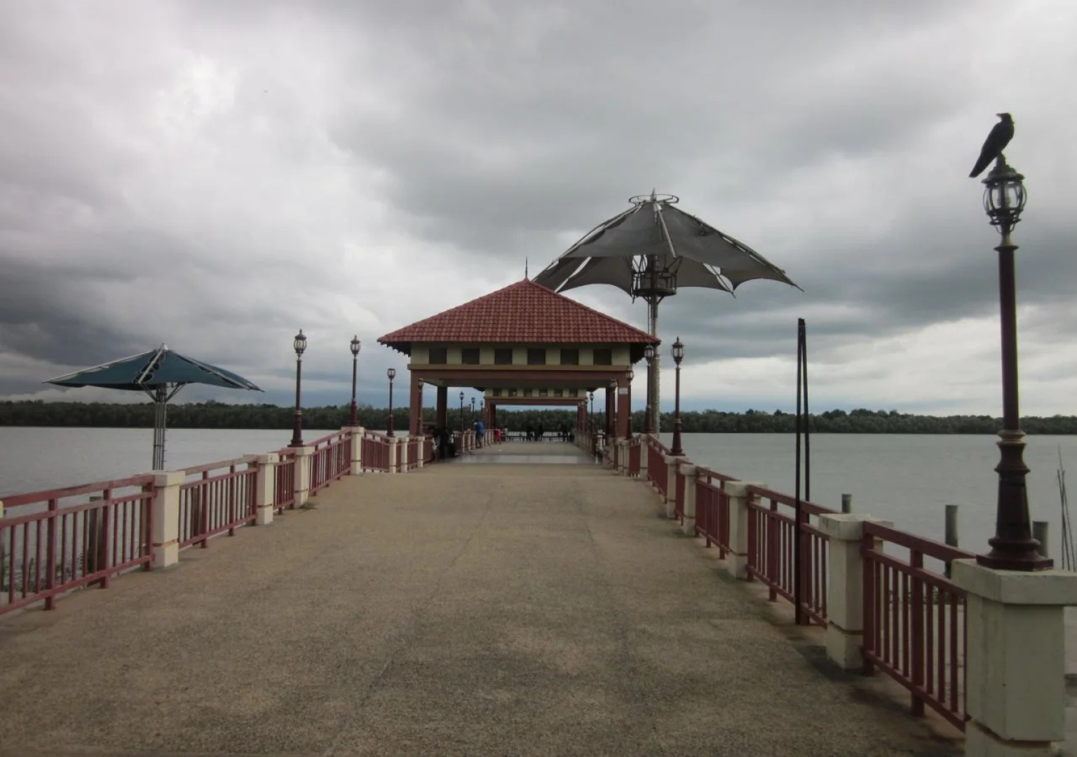 Western Island Hotel