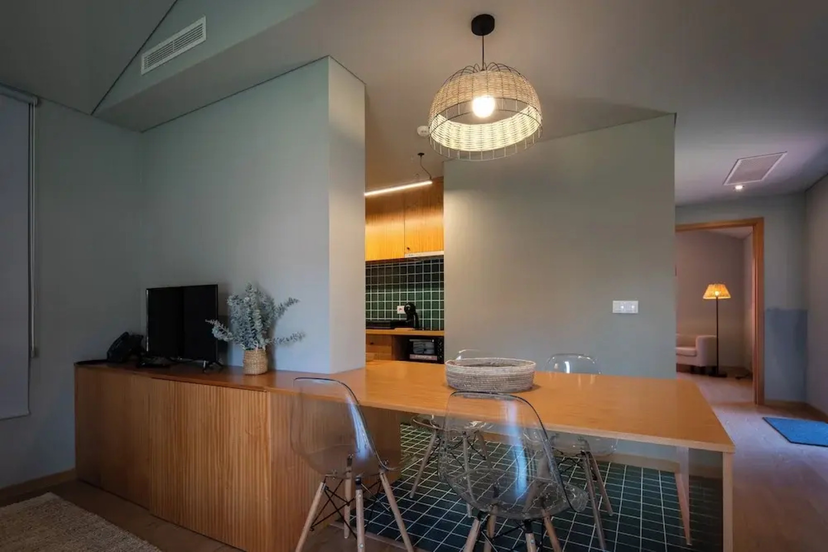 Canto's Green Garden & SPA