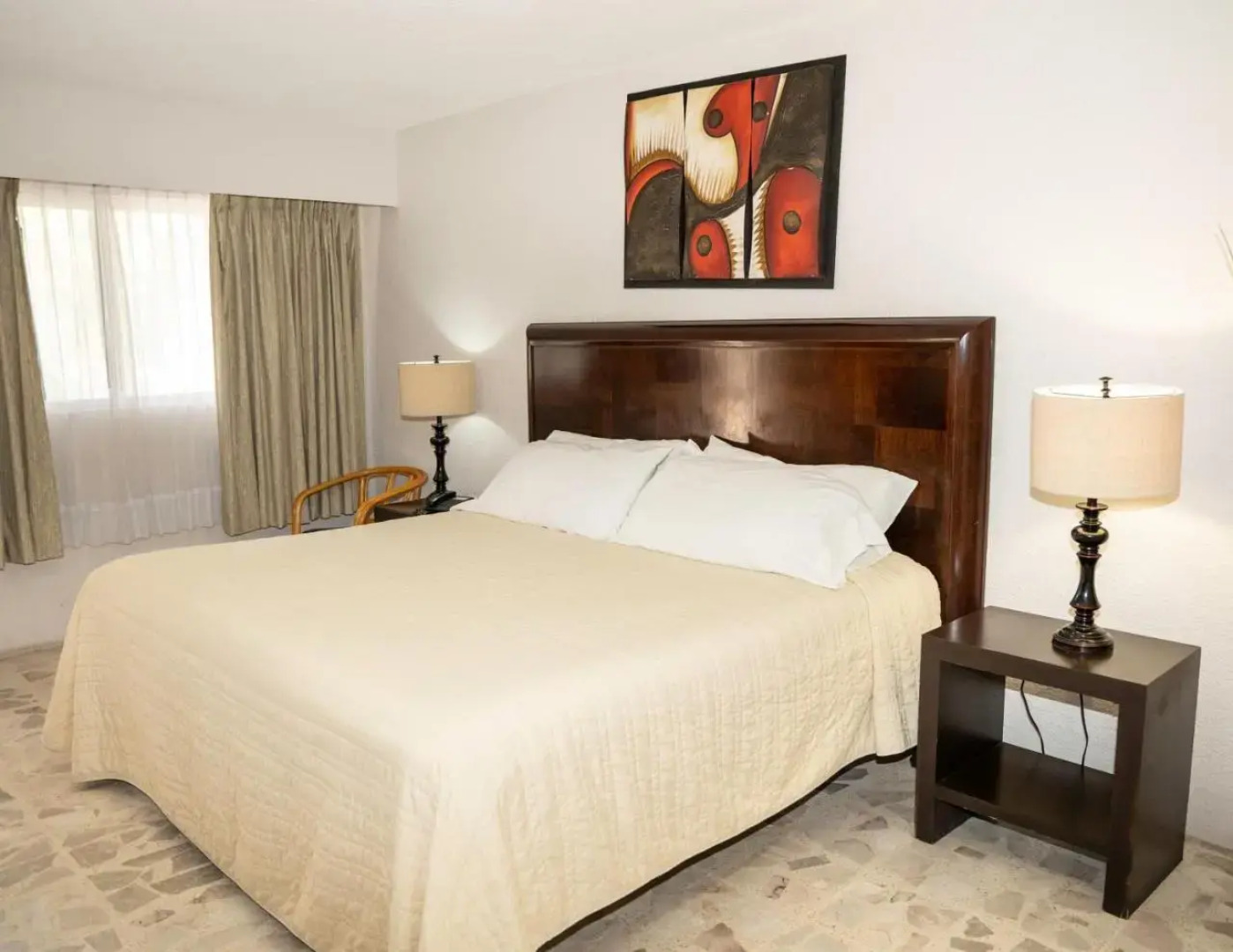 Hotel Maria Dolores Rio Verde