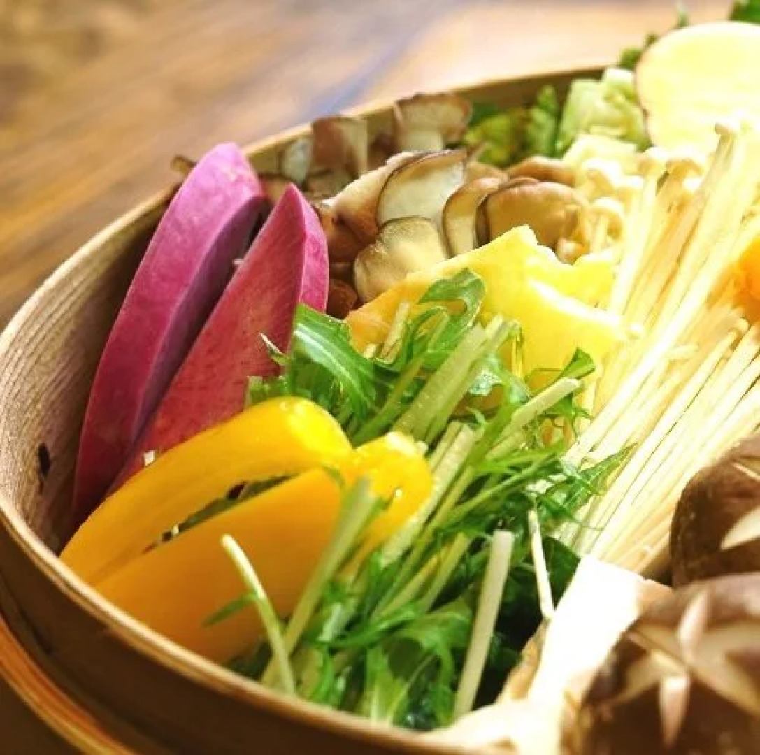 Shima Onsen Irori Cuisine & Yu no Yado Yamabato