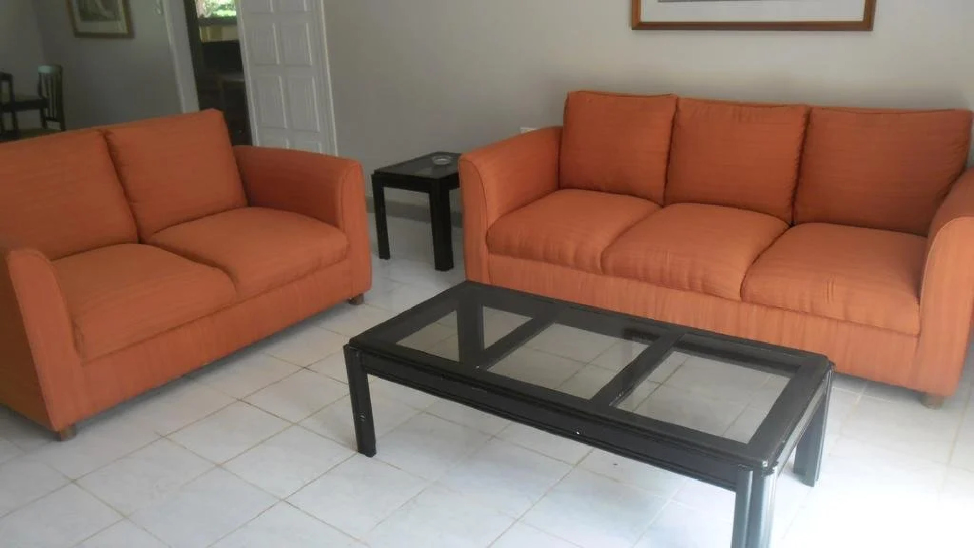 Vacation Villas at Subic Homes