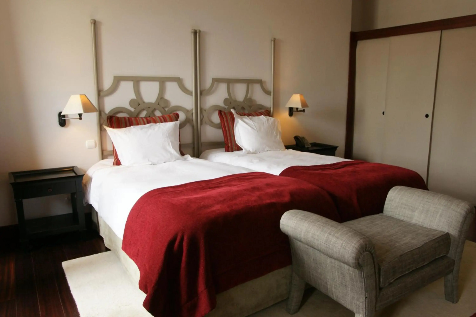 Pousada Convento de Tavira - Historic Hotel