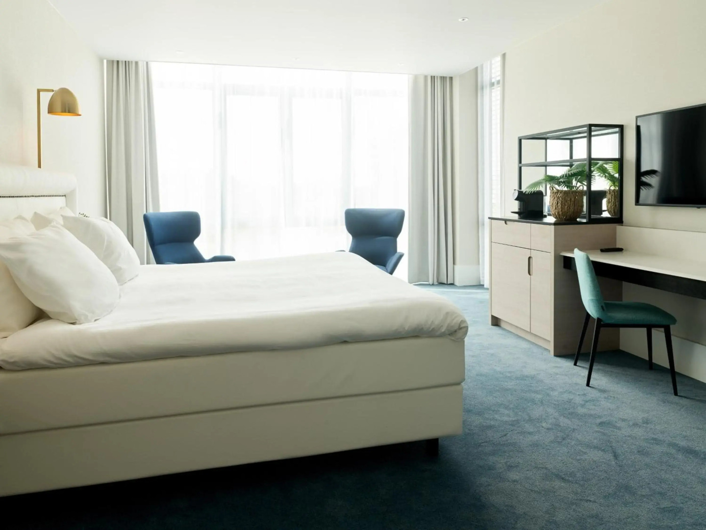 Van Der Valk Hotel Den Haag Nootdorp