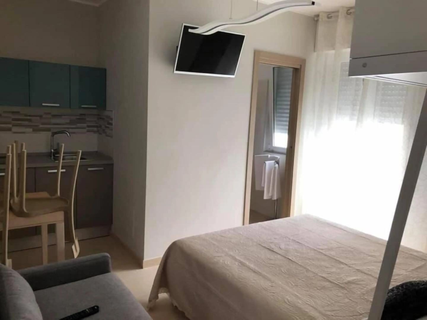 Bed&Breakfast Luna