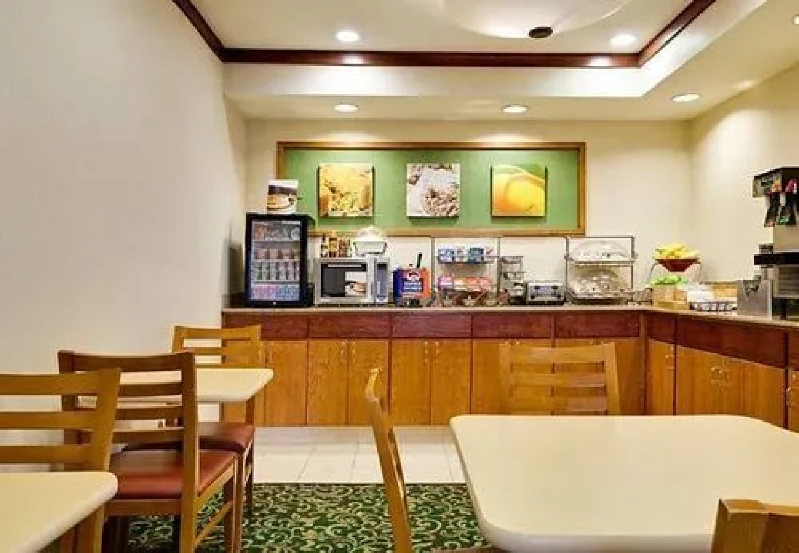 Fairfield Inn & Suites Valparaiso