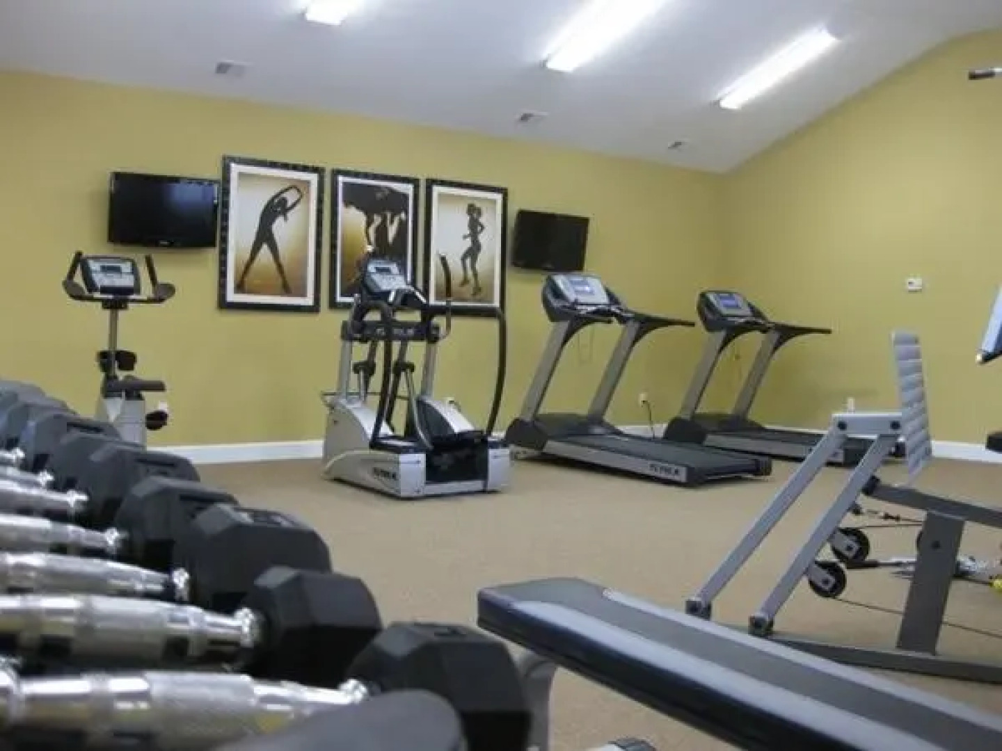 Whispering Ridge by ExecuStay (EXEC-MW.WHSPRG-1BR)