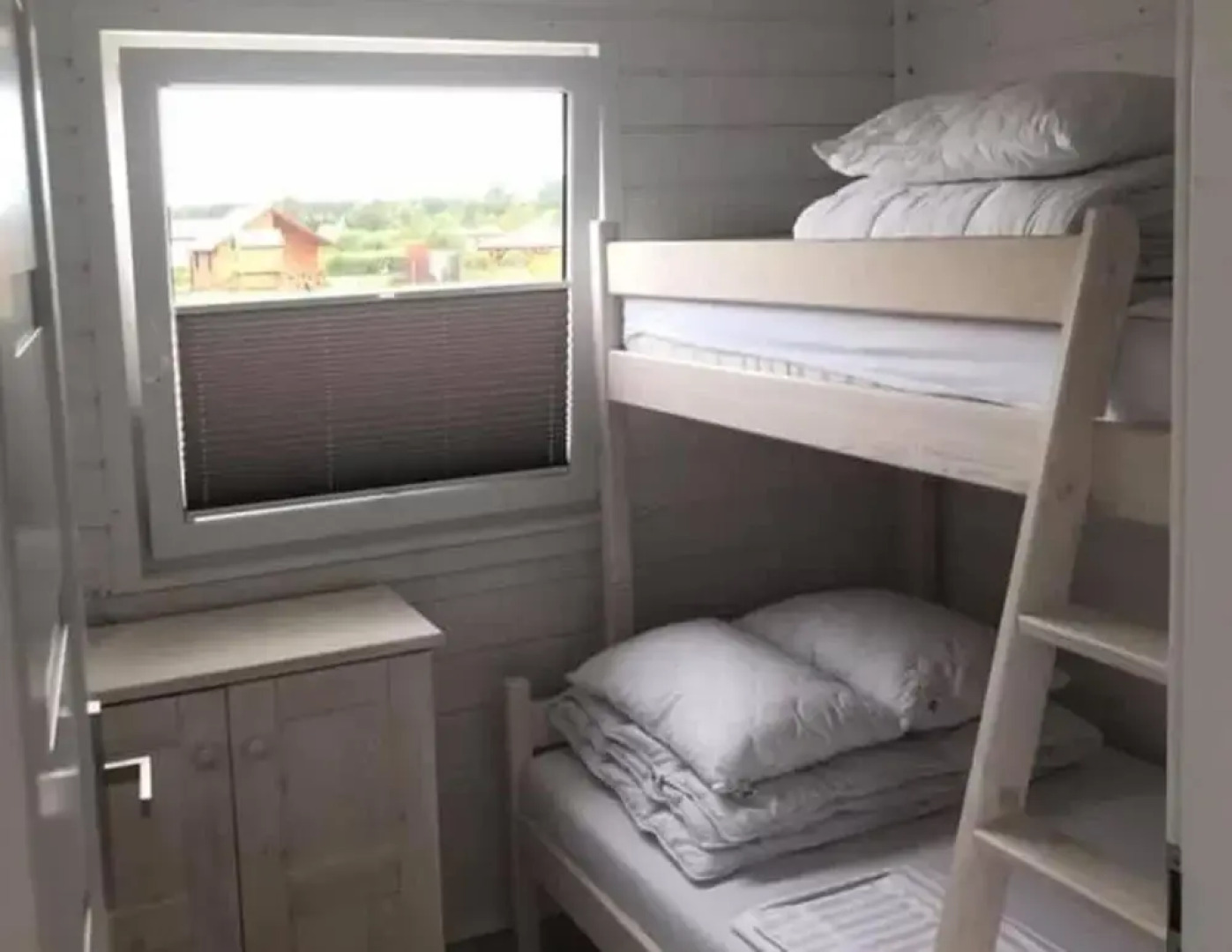 Comfortable Holiday Homes With Terraces