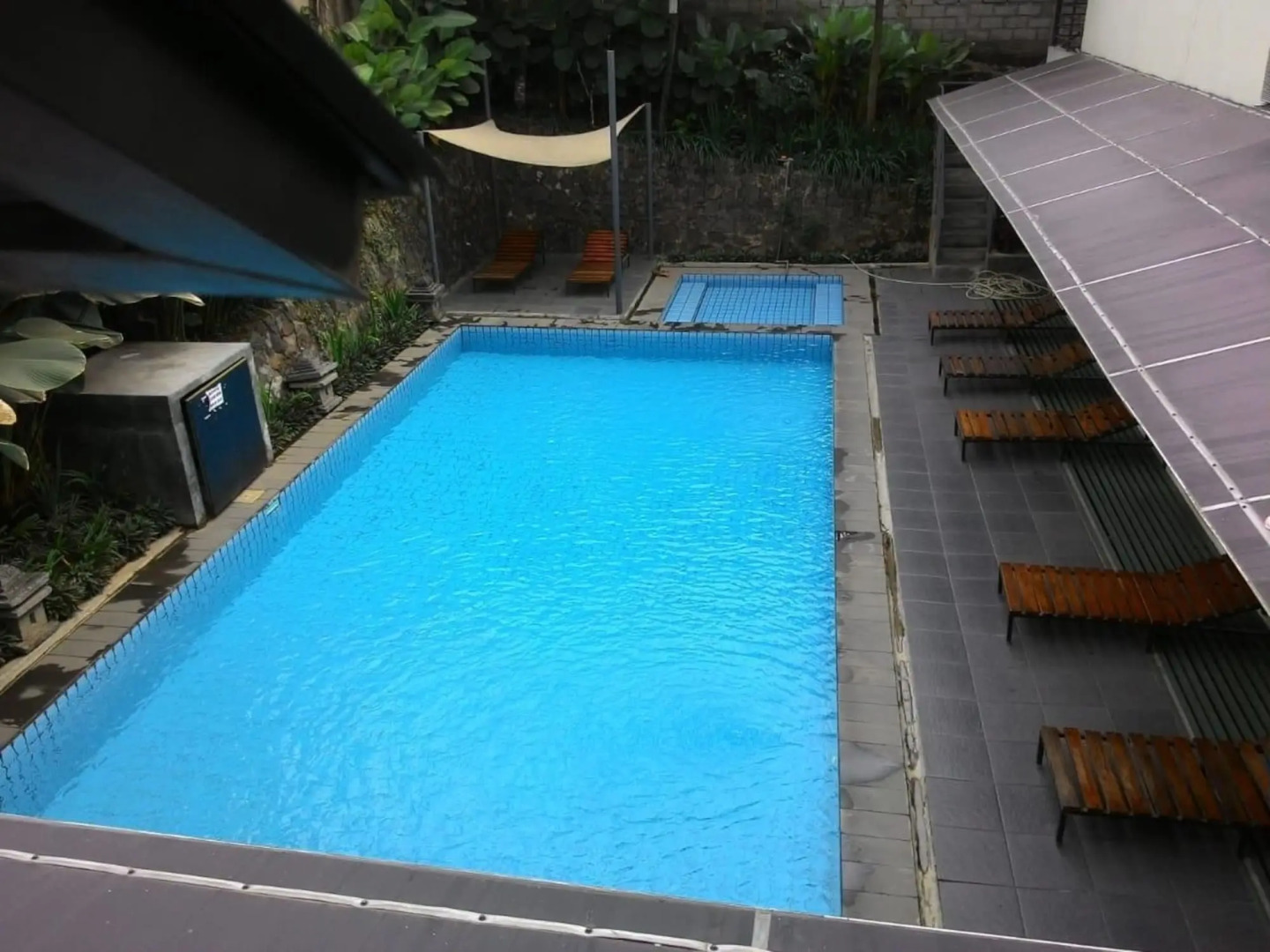 Hotel Augusta Lembang