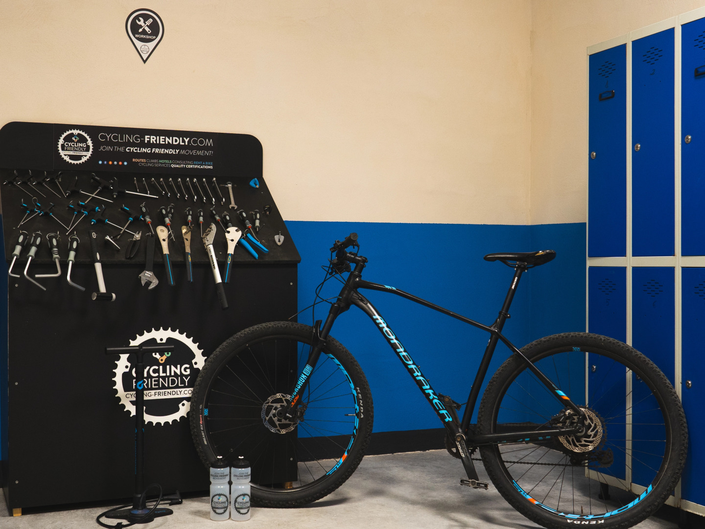 Hotel Deloix Aqua Center