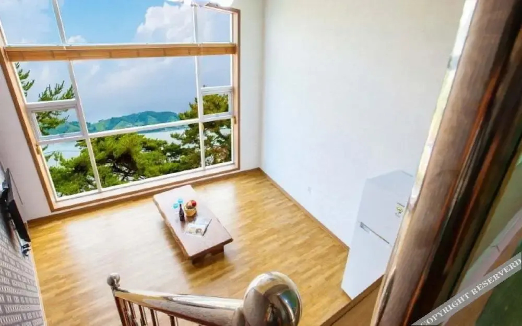 Namhae Amigo Pension