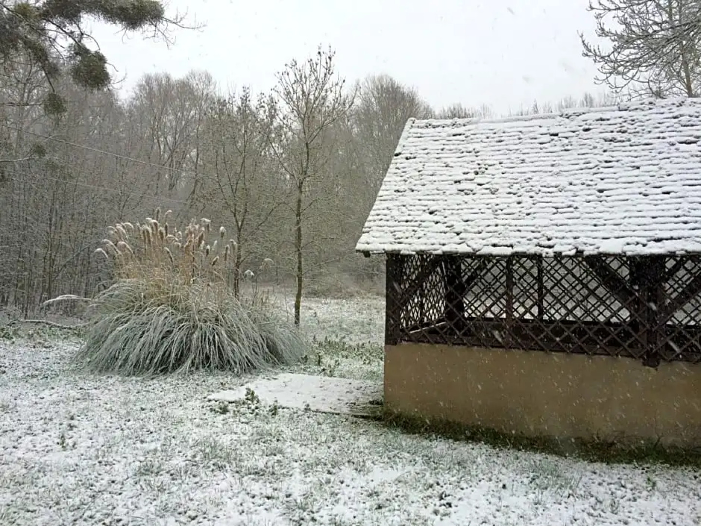 Domaine de La Clef des Champs
