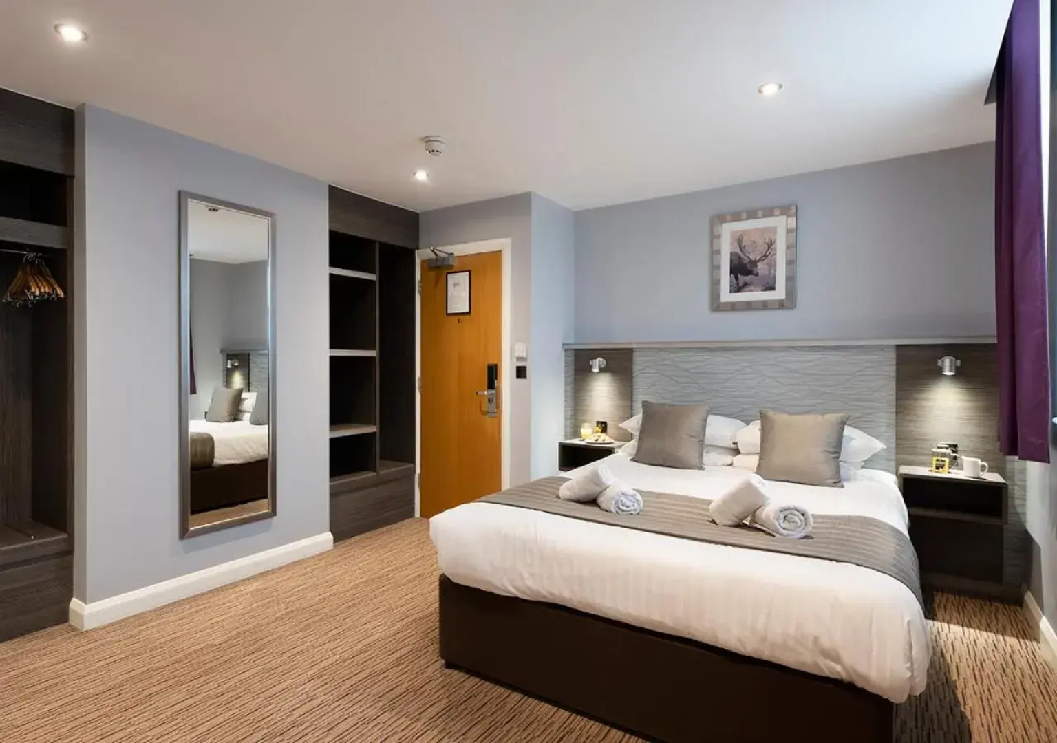 The Hog's Back Hotel & Spa Farnham