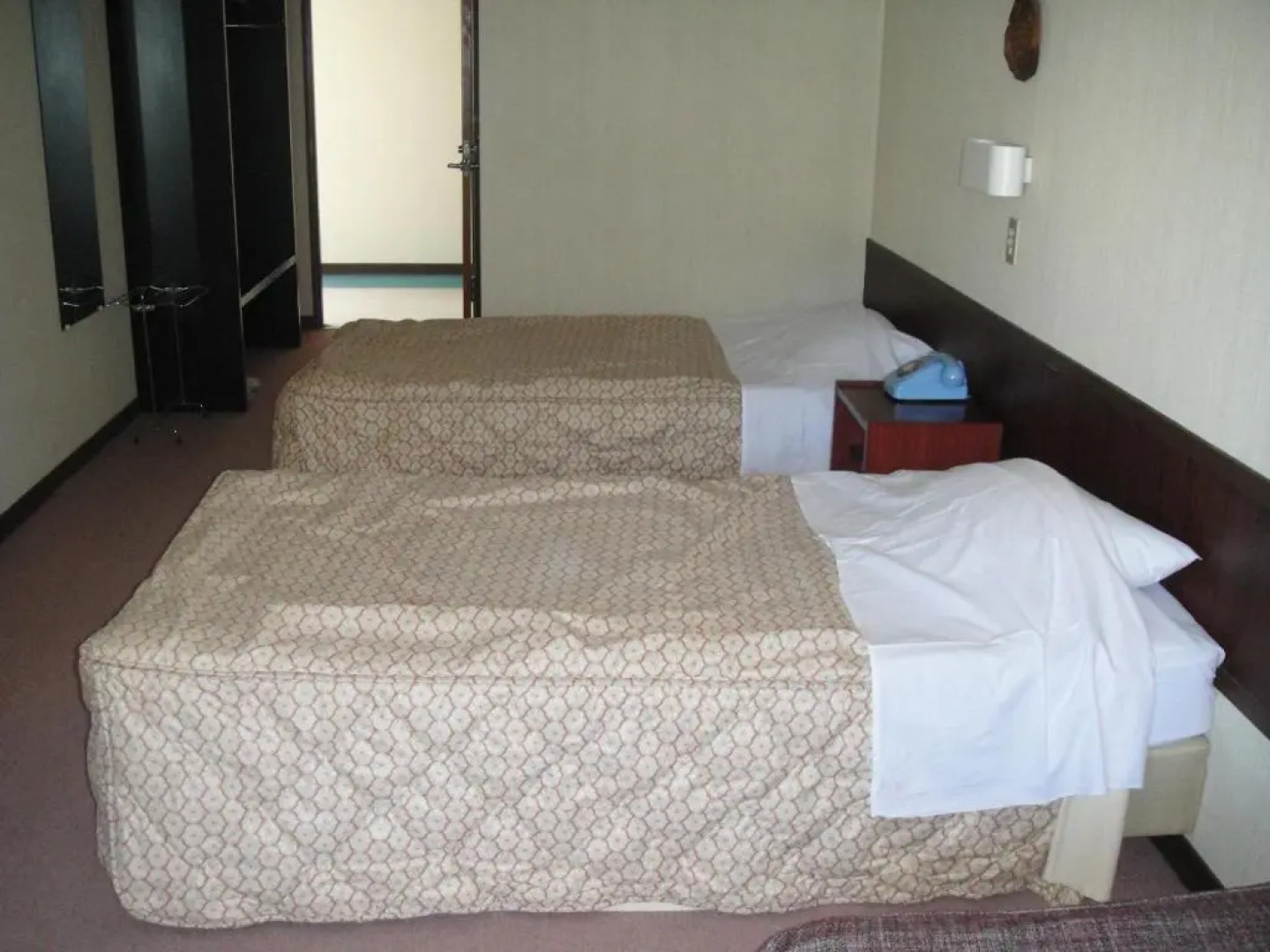 Hotel Weisser Hof Happei