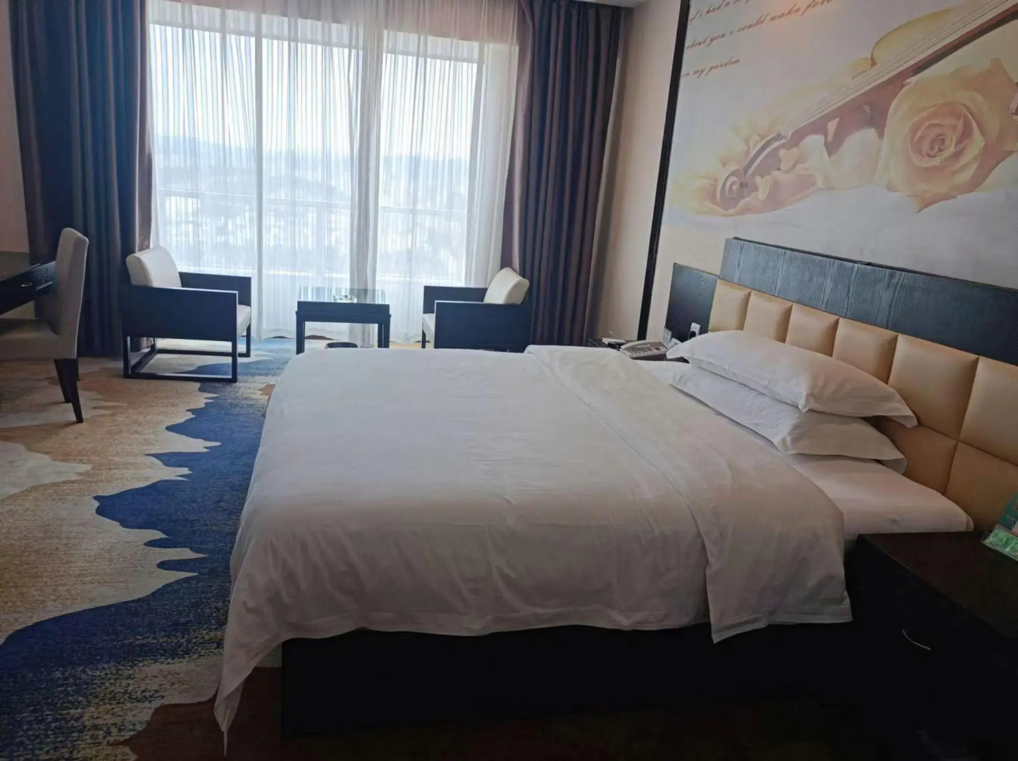 Tian Cheng Tai He Hotel