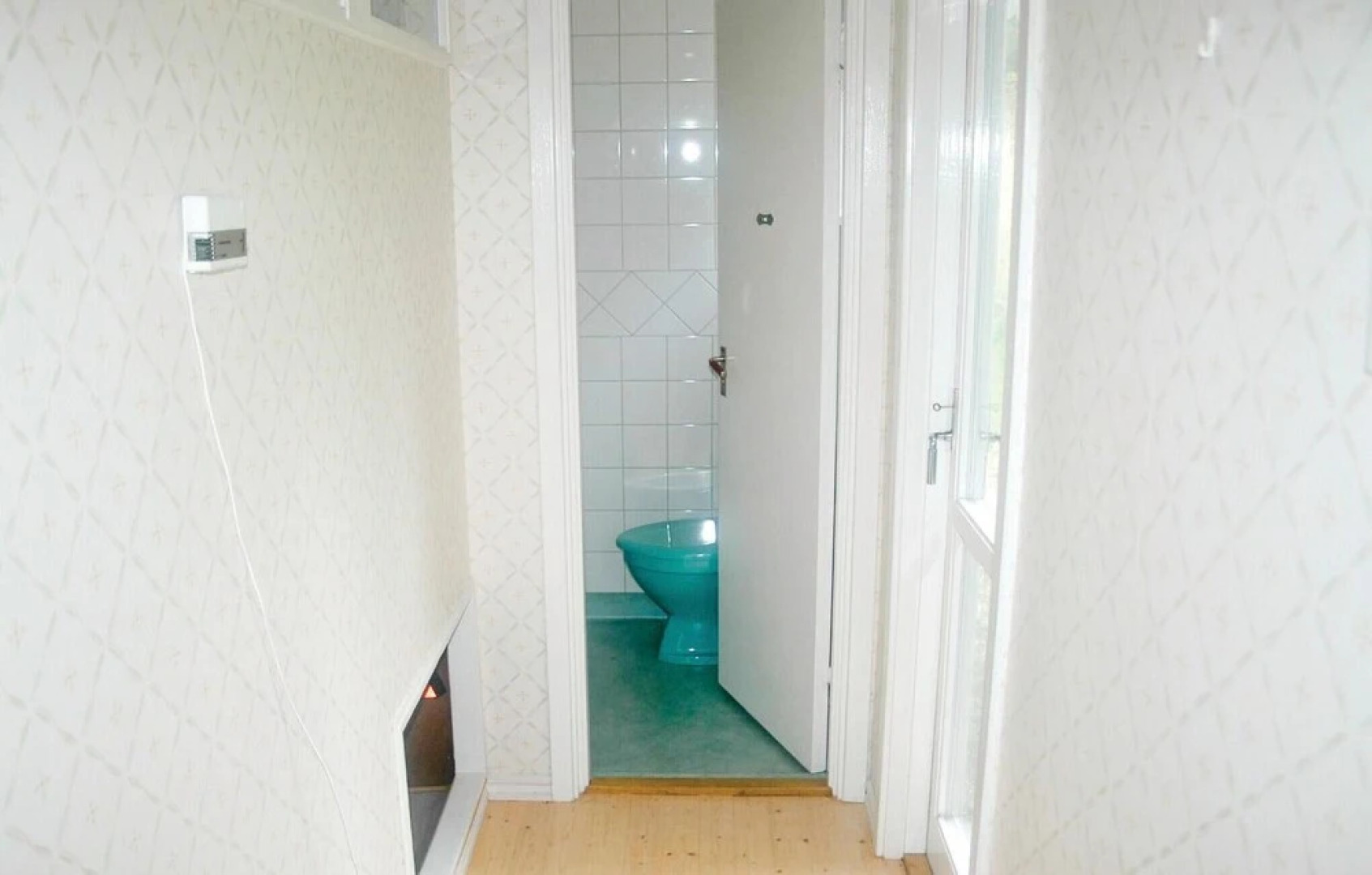 Awesome Home in Ed With 3 Bedrooms