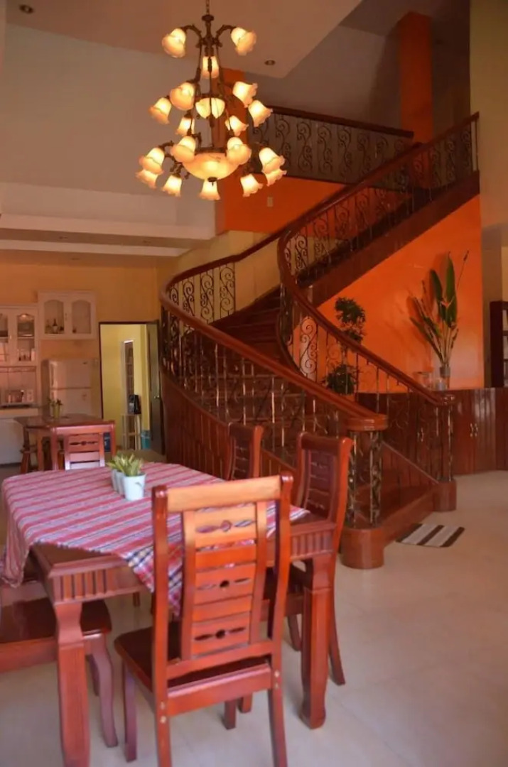 Umaverde Bed & Breakfast