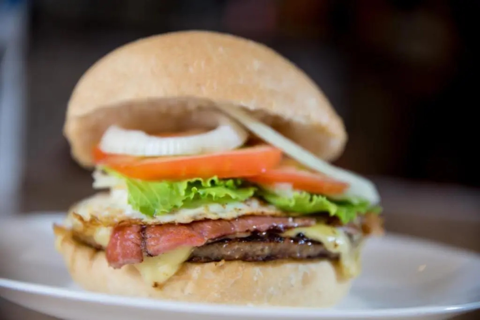 Apartamentos Oro Blanco