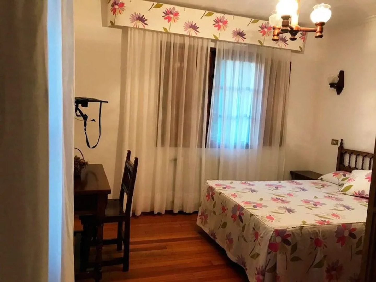 Casa Rural Torre Vilarino