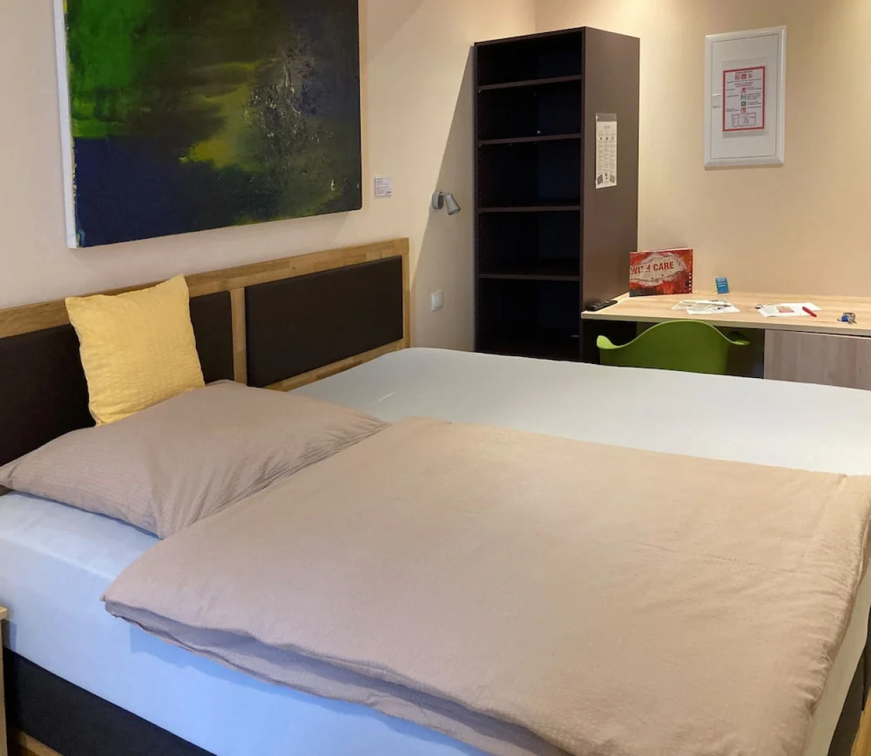 Anno Domini 1716  Boutique Hotel