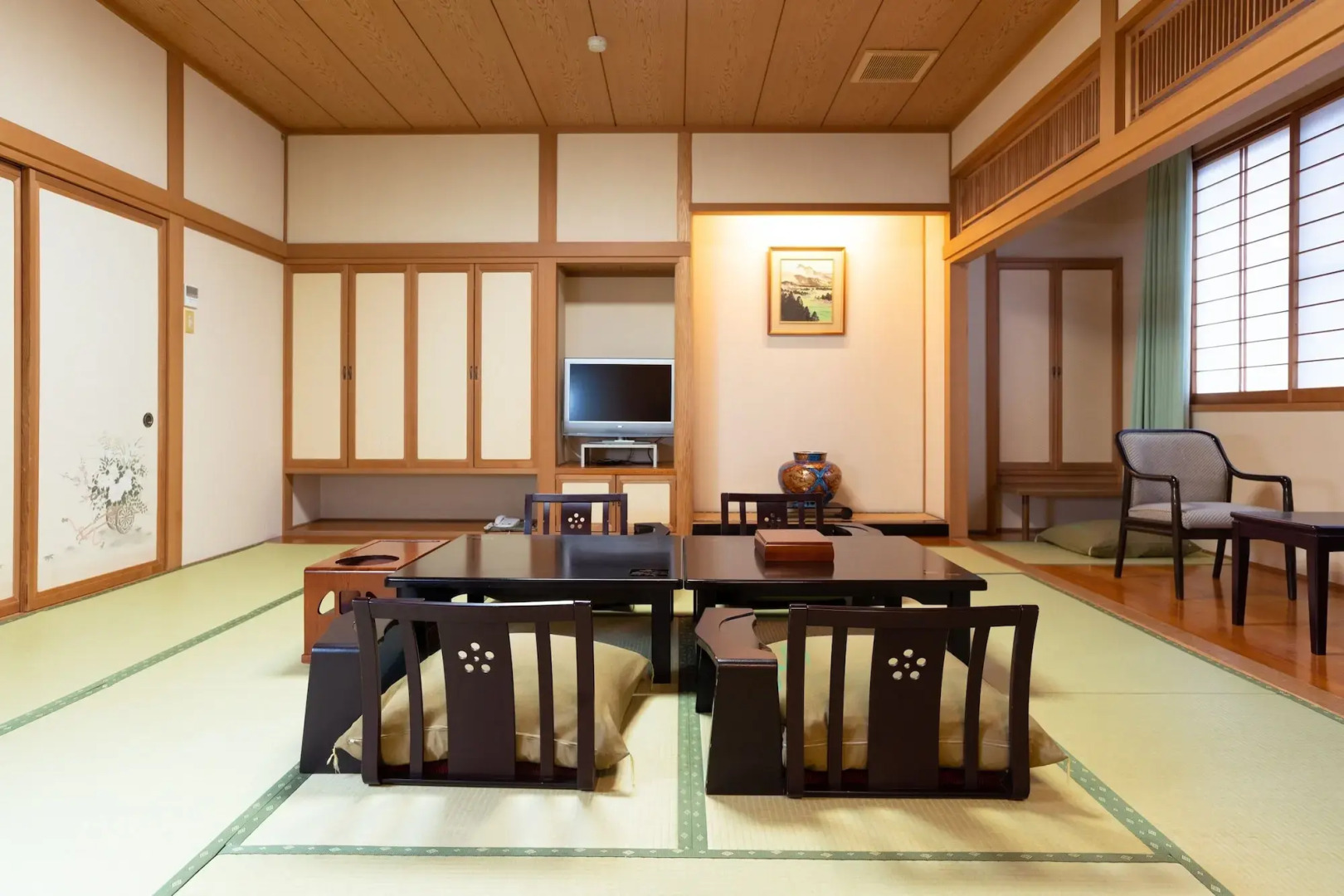 Hotel Sakadojo Minamiuonuma