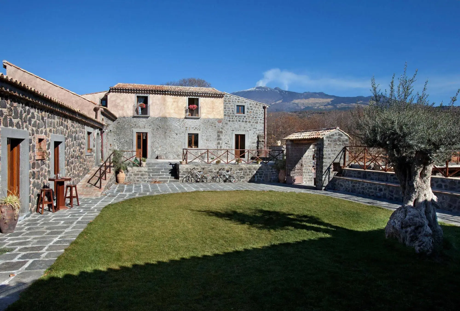 Bosco Ciancio