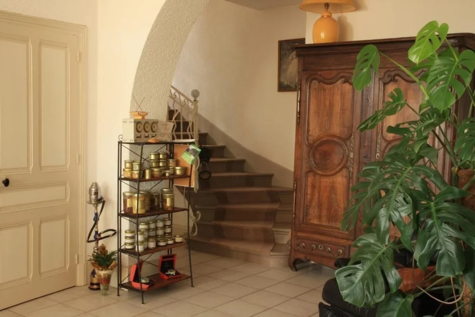 Gîte Park des Collines