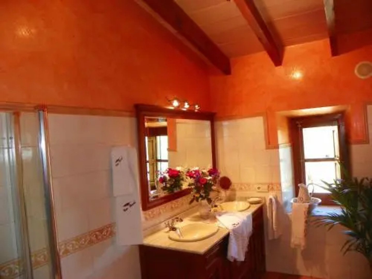 Hotel Agroturismo Can Bessol