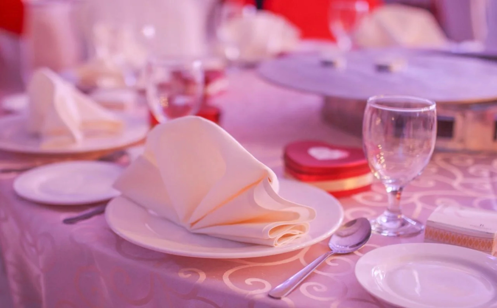 Renai Hotel Kota Bahru (formerly known as The Grand Renai Hotel)