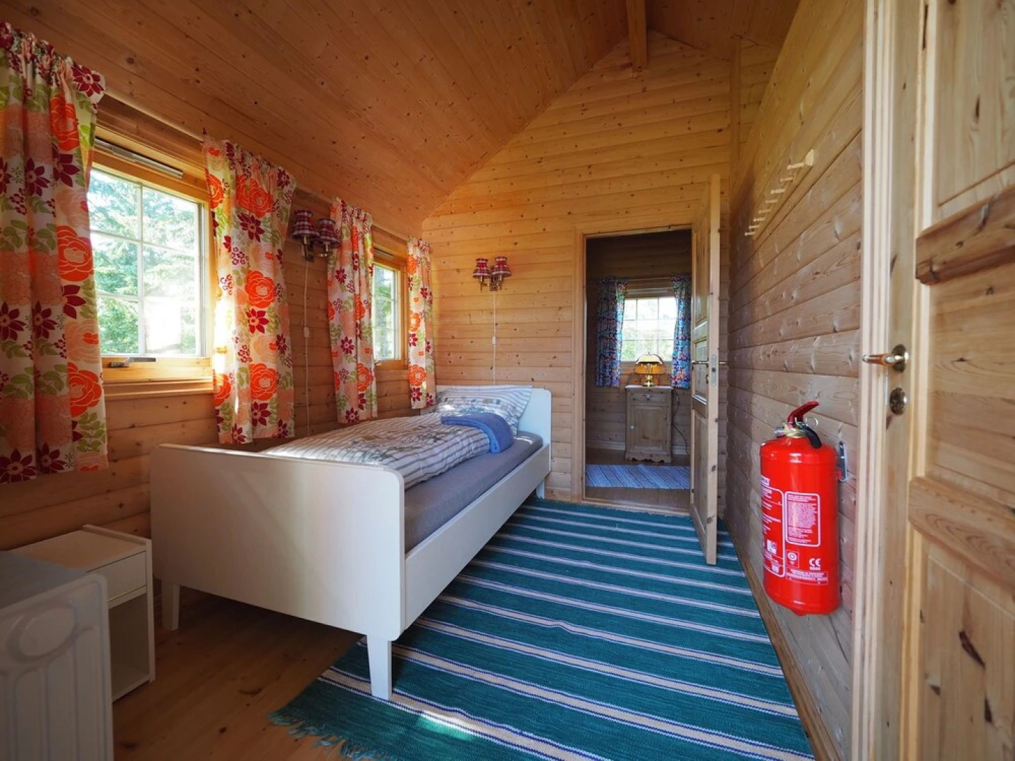 Storfjordtunet - Stamsund Lofoten