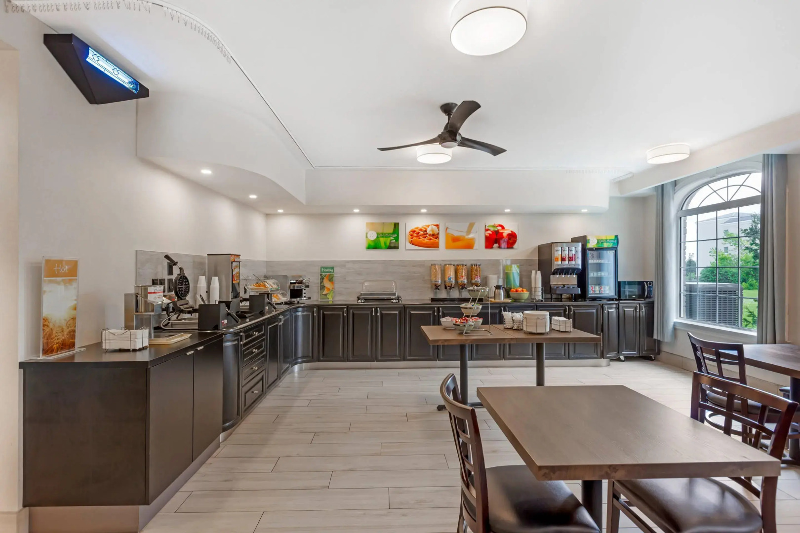 Quality Inn & Suites