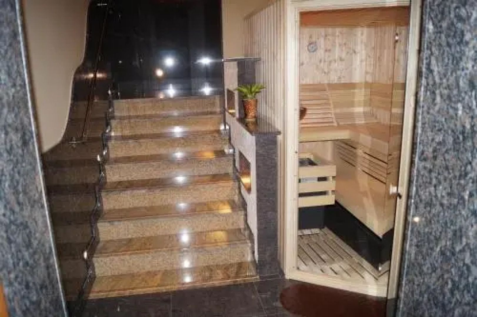 Restauracja-Motel Kamyk