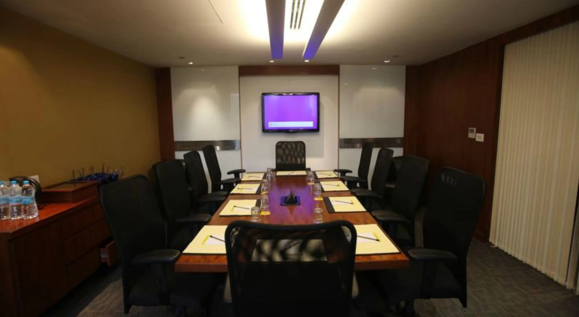 Keys Prima by Lemon Tree Hotels, Pimpri Pune