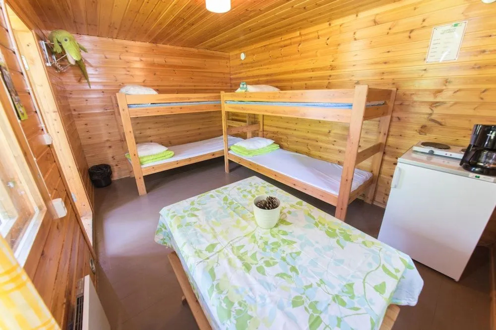 Tampere Camping Härmälä