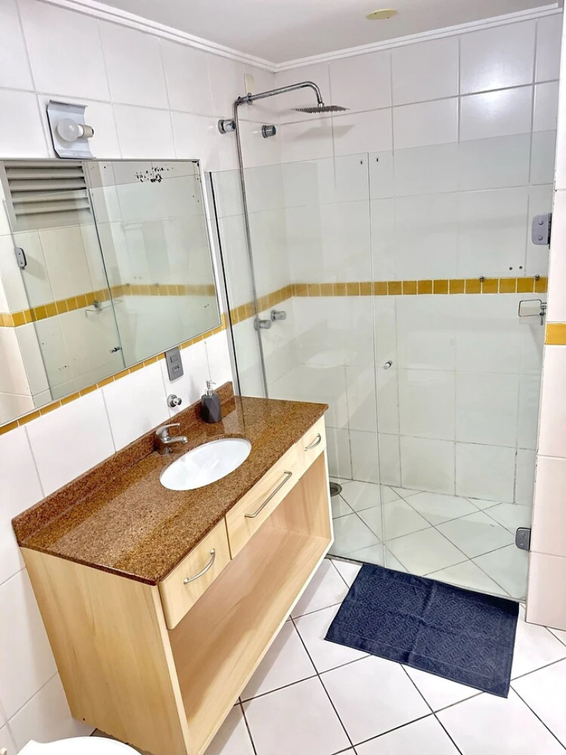 Saint Sebastian Flat 603Duplex no Centro