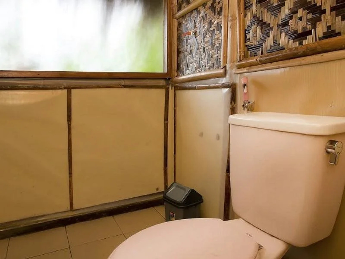 Bamboo Village by Villa