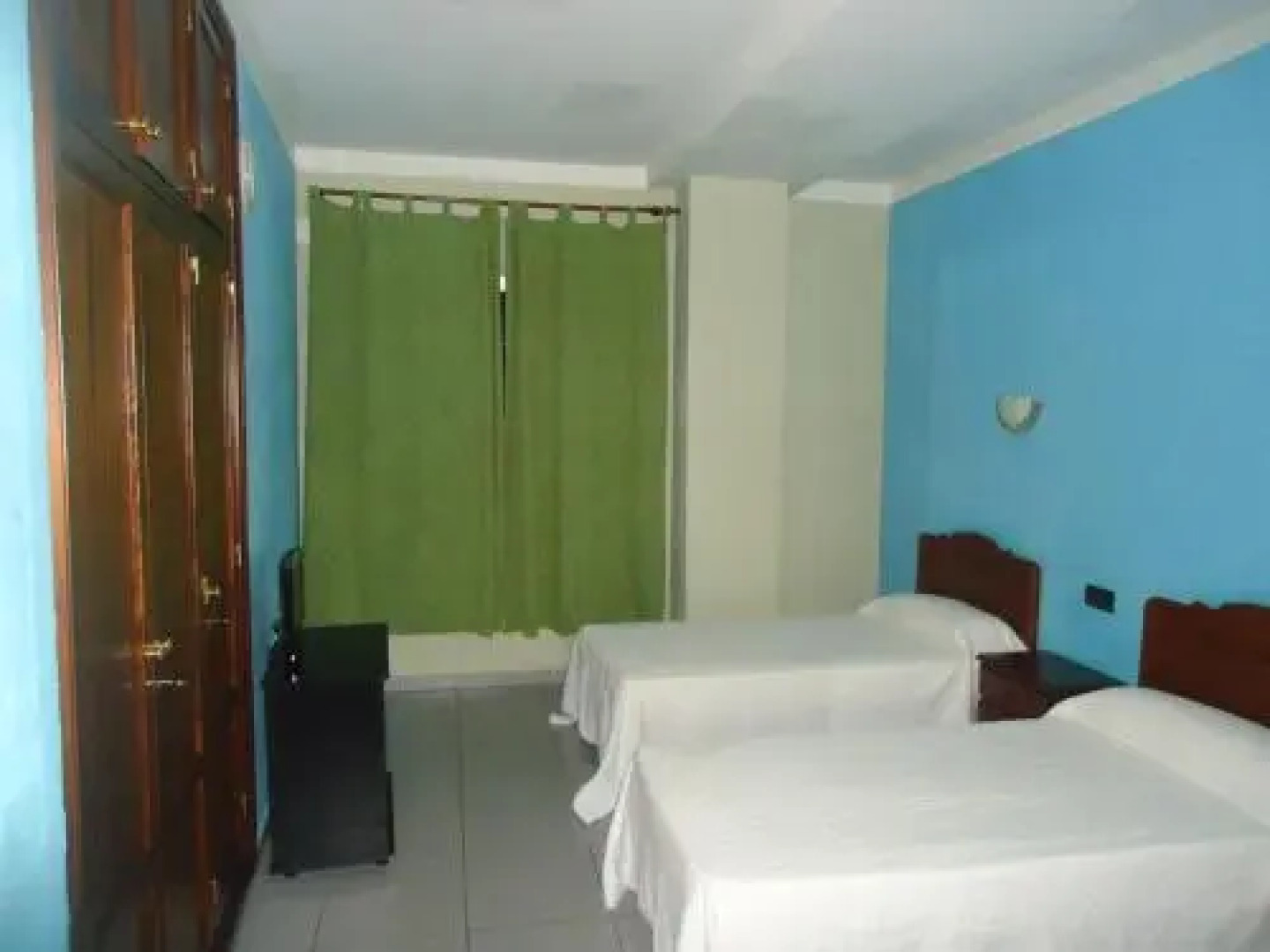 Villa Deportiva Gáldar