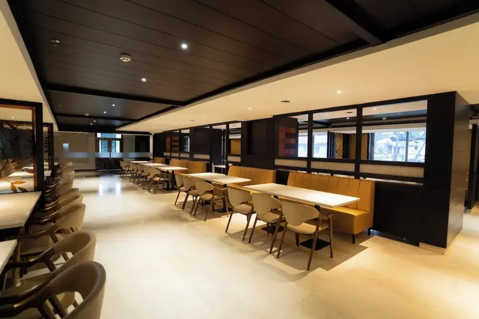 Hotel Supriya International Sirsi