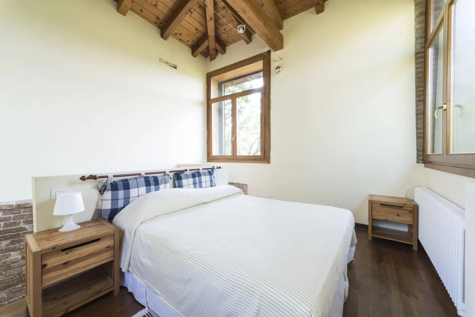 Agriturismo Montevecchio Isolani