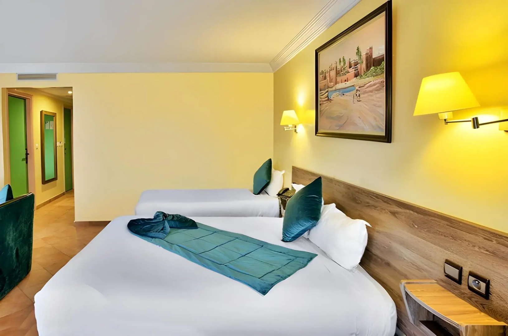 Tildi Hotel