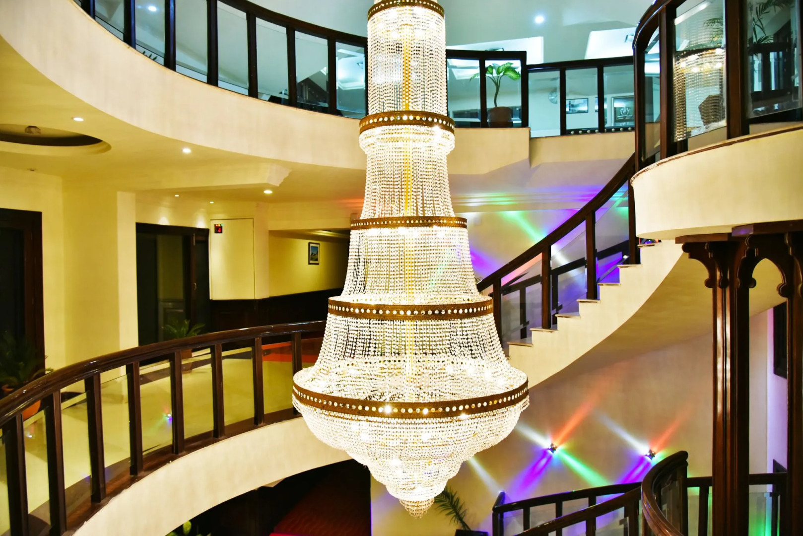 Indraprastha Resort Dalhousie