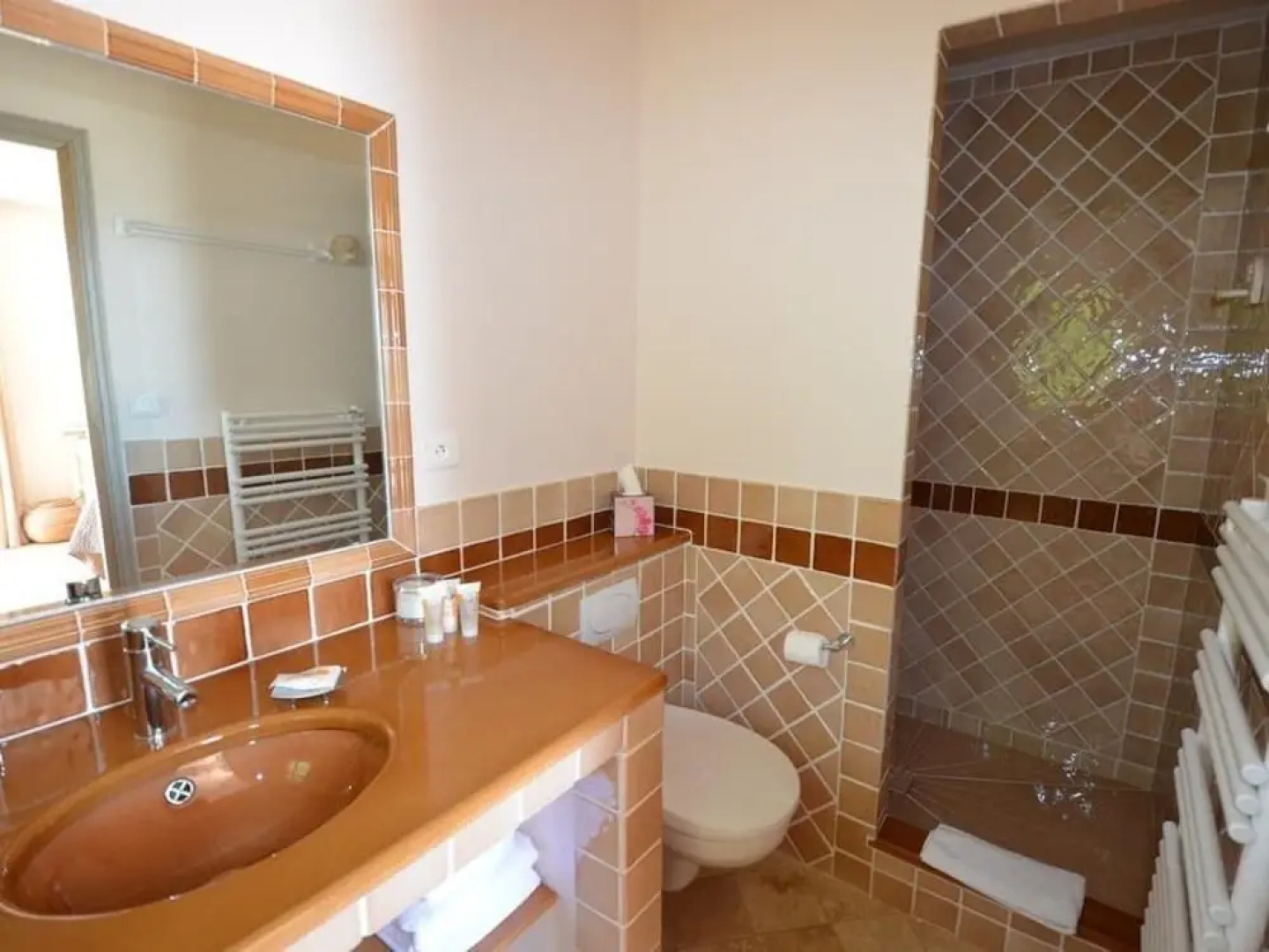 Maison dhôtes Les 3 Iles