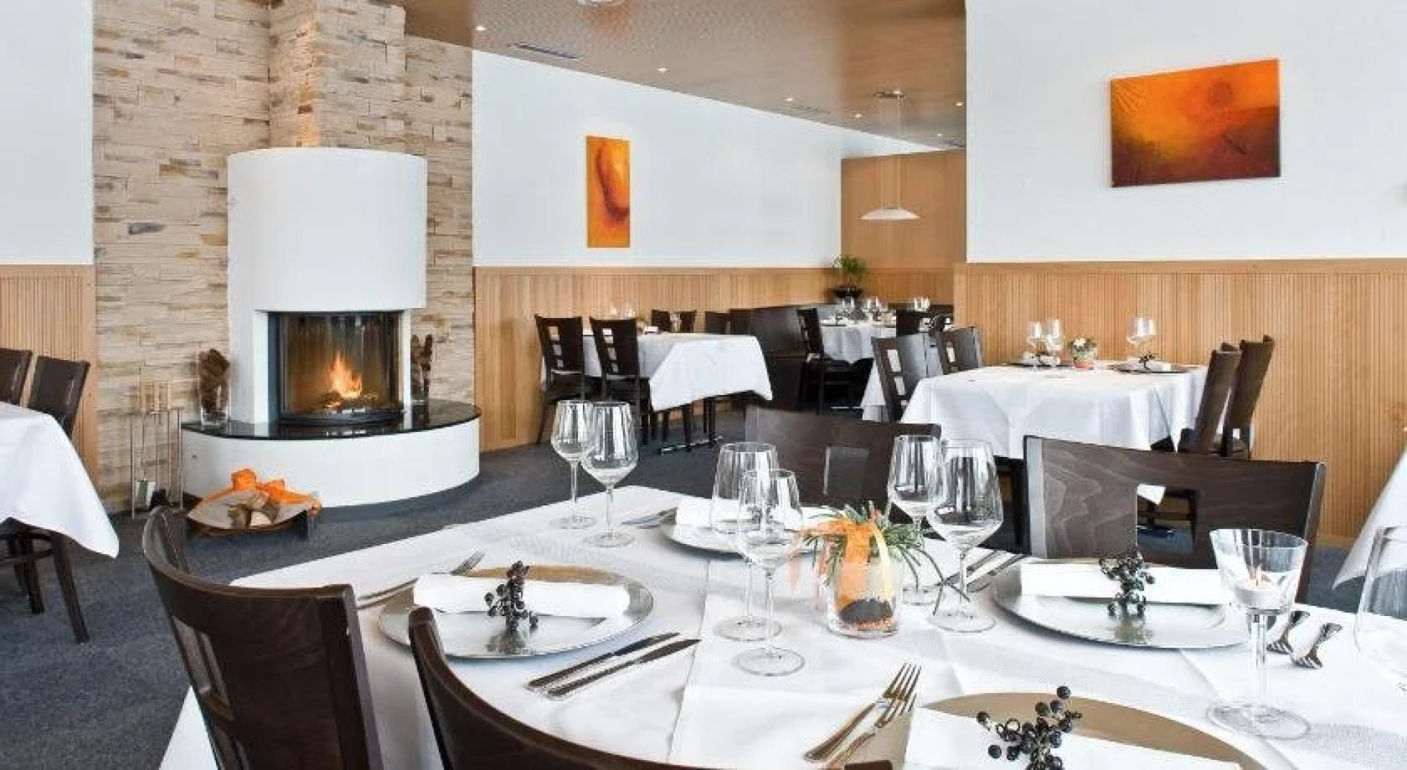 Berggasthaus Oberdorf