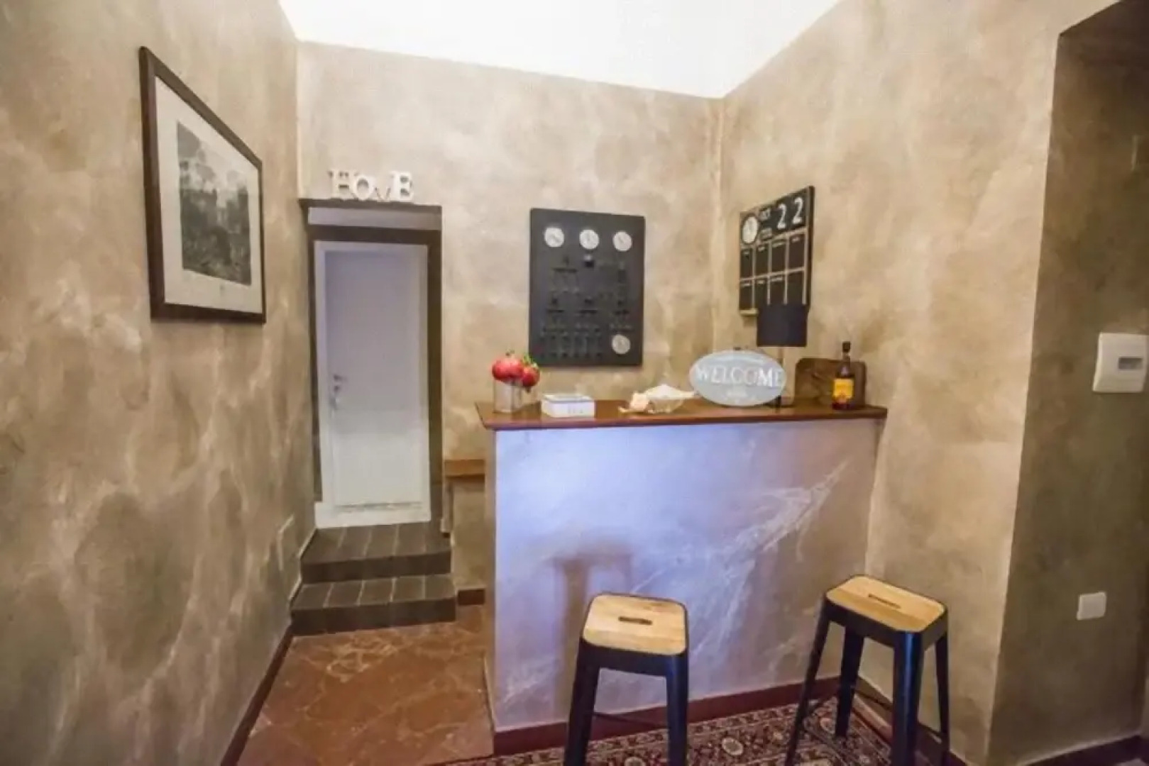 Residenza Carlo III di Borbone