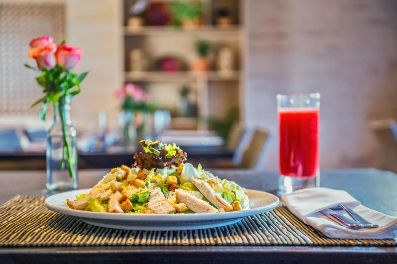 Windsor California Copacabana