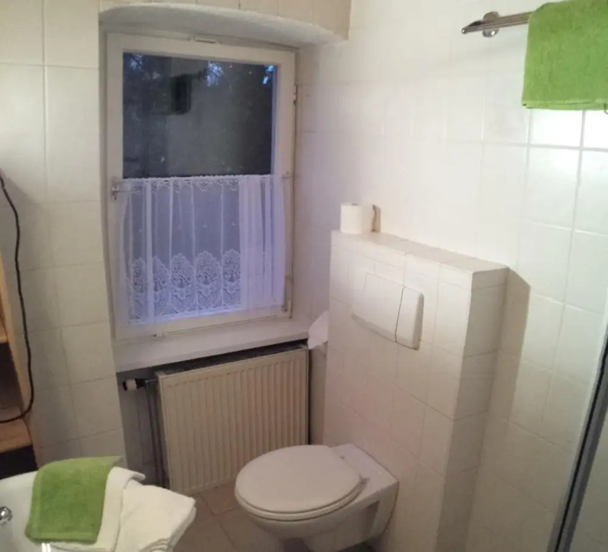 Gasthaus zur Ölmühle