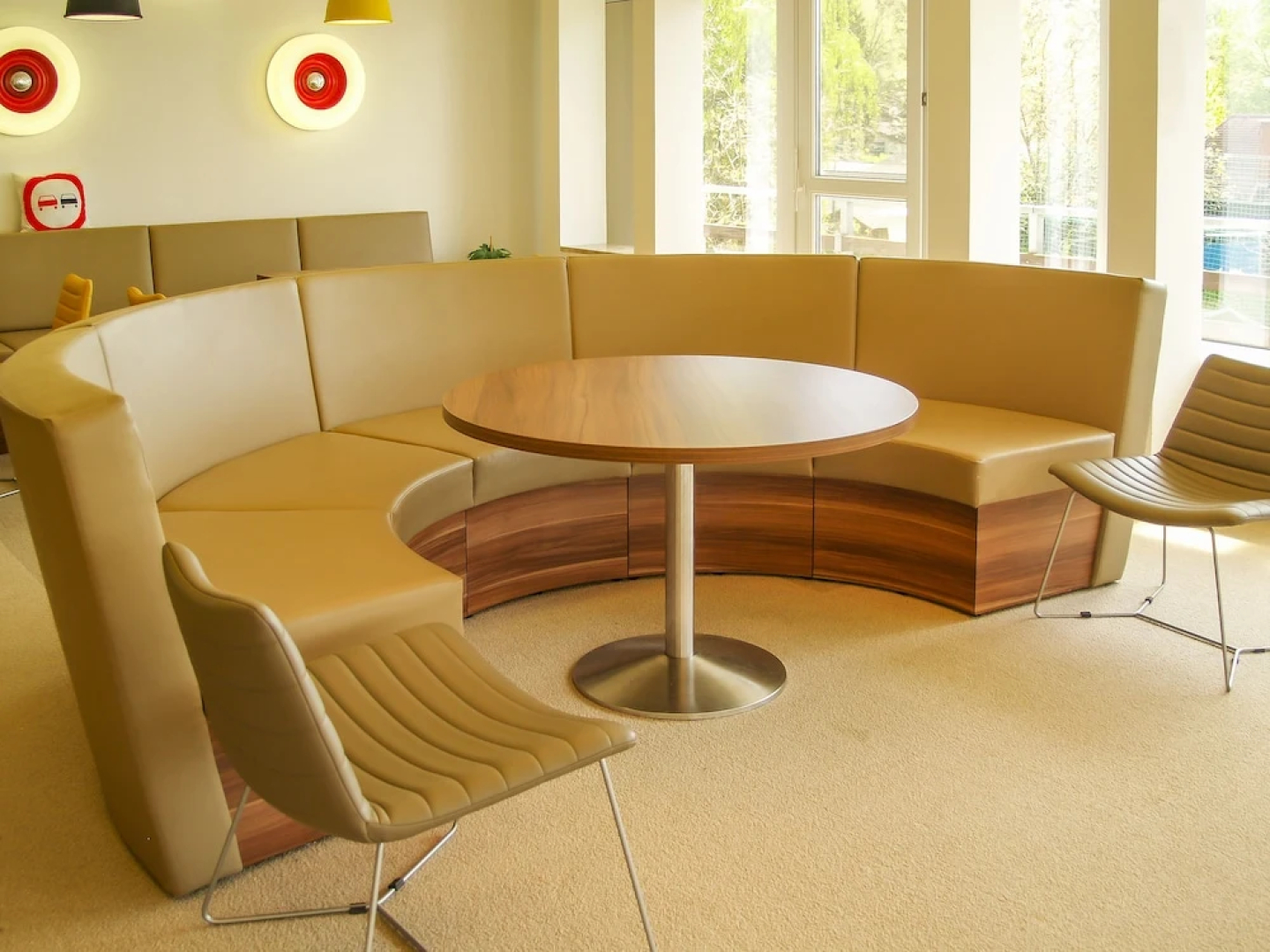 Világos Hotel Balatonvilágos