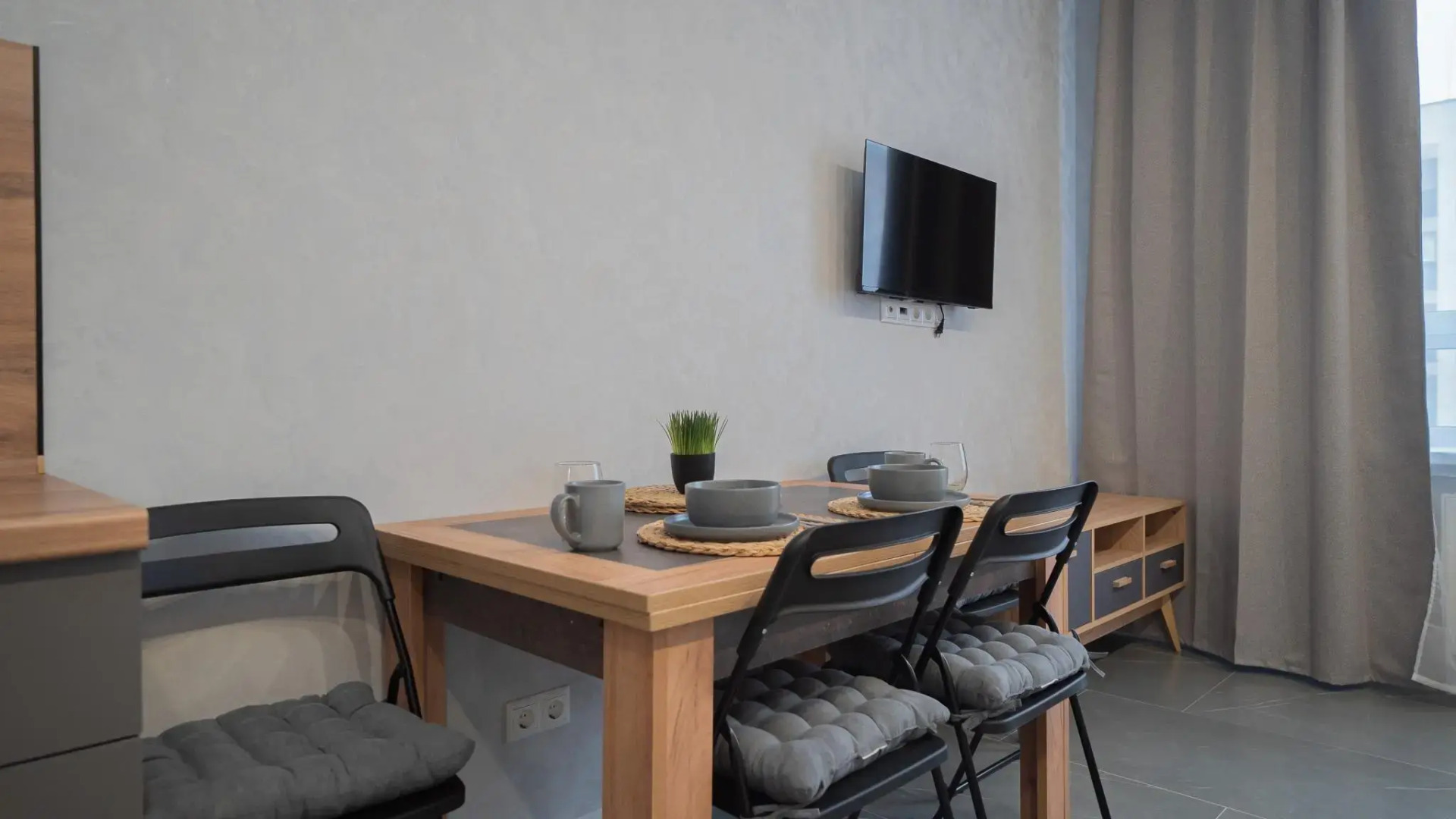 Апартаменты на улице Ясная 1 корпус 2