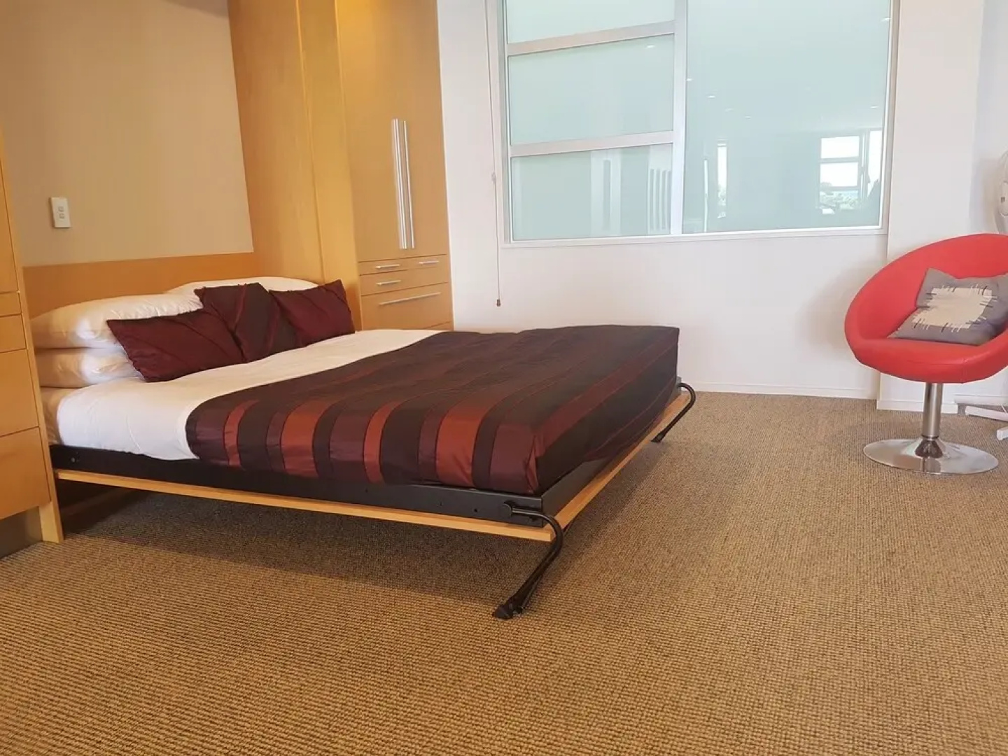 Waimahana Apartment 3