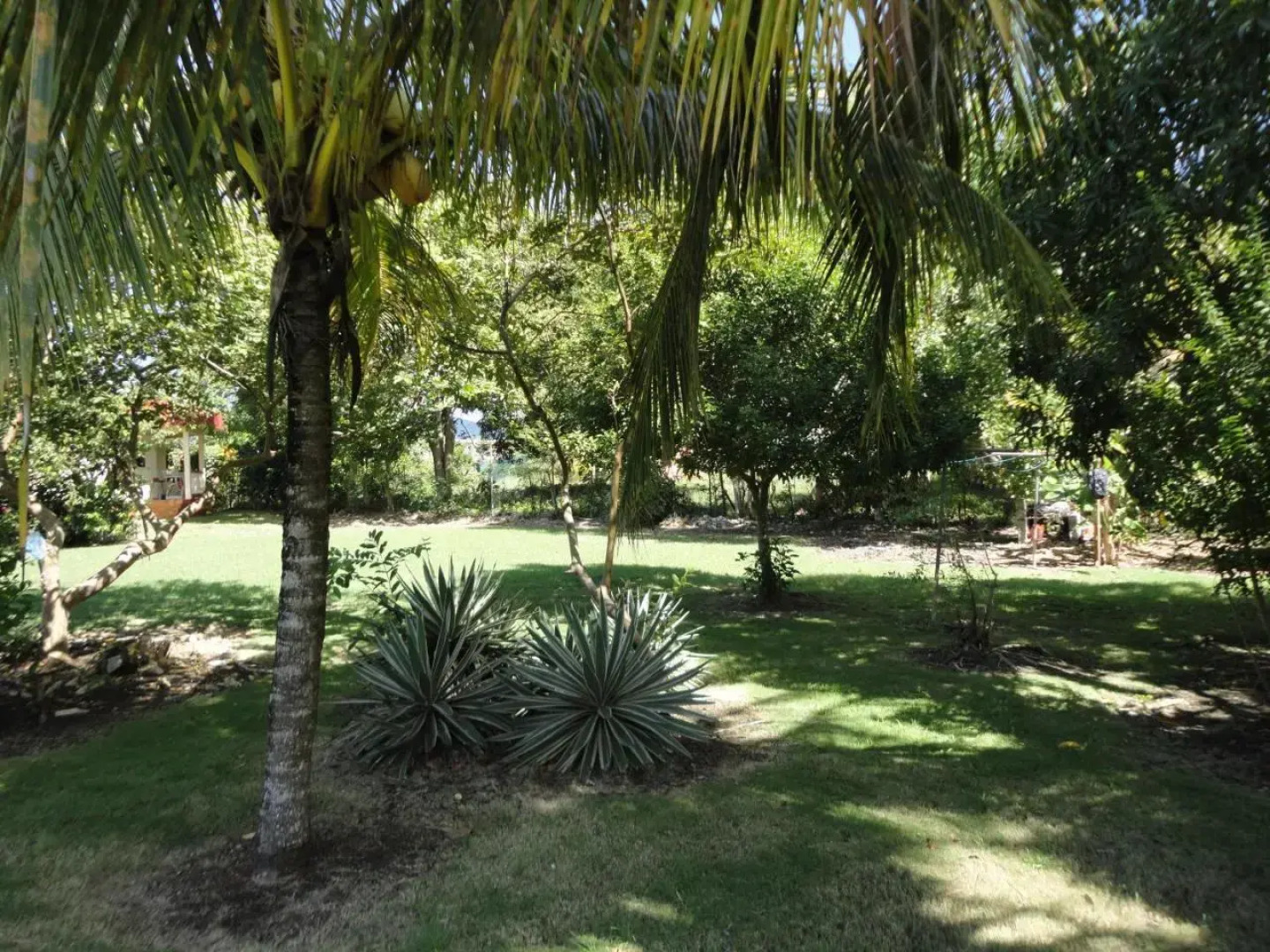 Résidence de la Baie